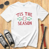 Tis the Season Stamp Tee