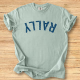 Upside Down Rally Premium Tee