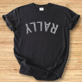 Upside Down Rally Premium Tee