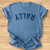 Upside Down Rally Premium Tee