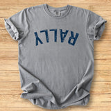 Upside Down Rally Premium Tee