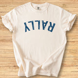 Upside Down Rally Premium Tee