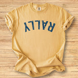 Upside Down Rally Premium Tee