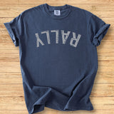 Upside Down Rally Premium Tee