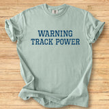 Warning Track Premium Tee