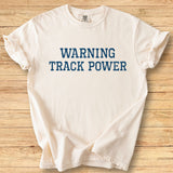 Warning Track Premium Tee