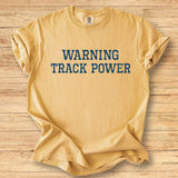 Warning Track Premium Tee