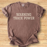 Warning Track Premium Tee