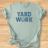 Yard Work - Premium Tee