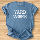 Yard Work - Premium Tee