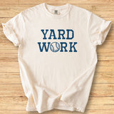 Yard Work - Premium Tee