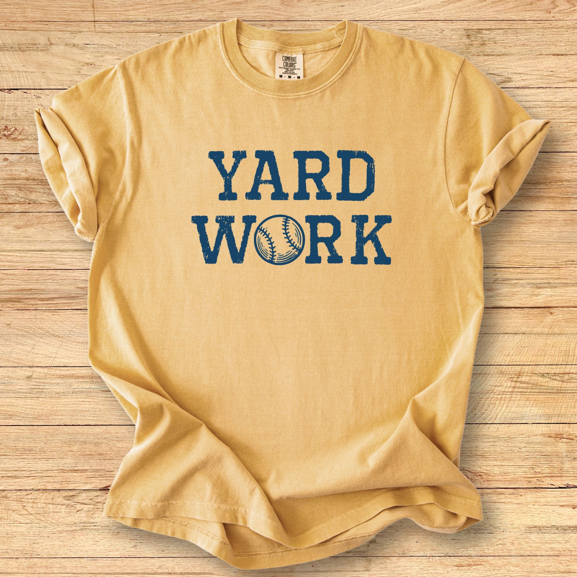 Yard Work - Premium Tee