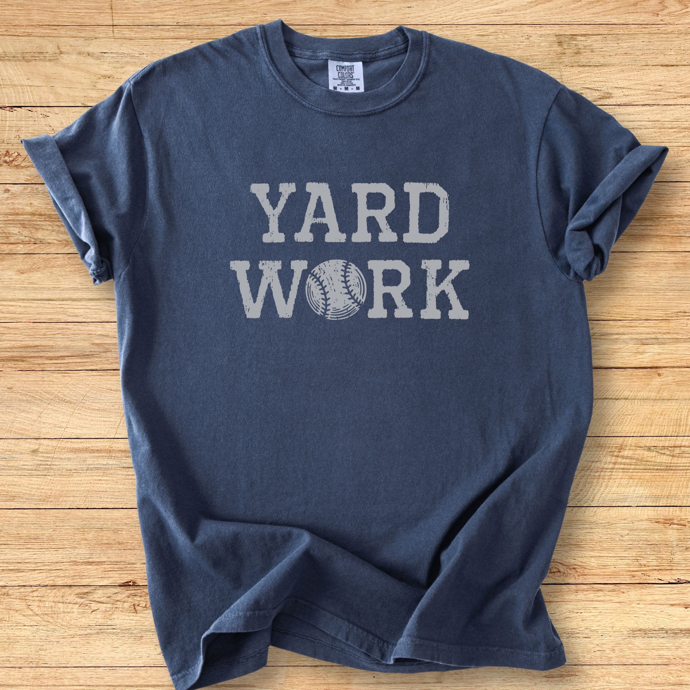 Yard Work - Premium Tee