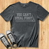 Can't Steal First Tee